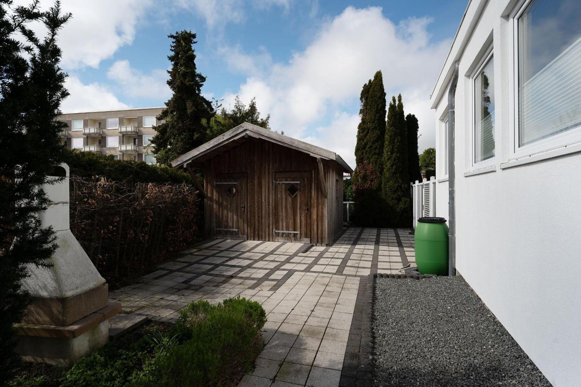 Stettiner Strasse 55 Apartment Groemitz Luaran gambar